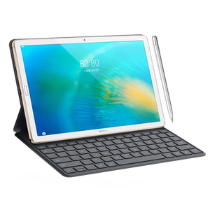 【旗舰新品】华为平板MatePad 10.8英寸平板电脑二合一2020新款全网通话大屏手机10寸安卓M6学生学习游戏iPad