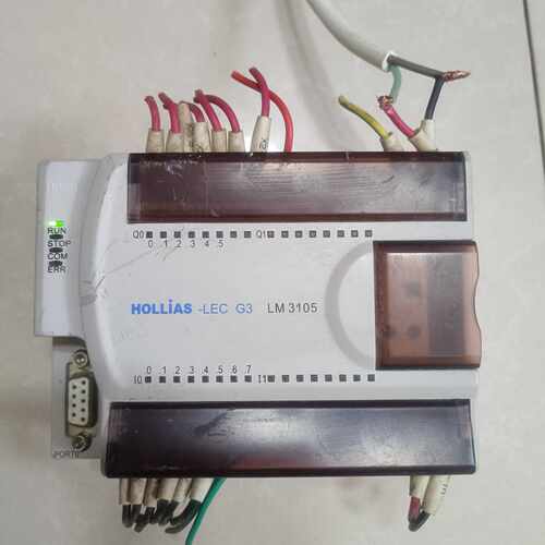 和利时PLC LM3105