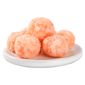 【虾排组合】逮虾记虾饼虾排半成品空气炸锅食材鲜虾饼营养早餐