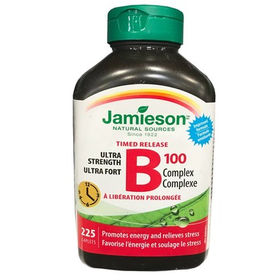 健美生长效吸收240粒复合维生素