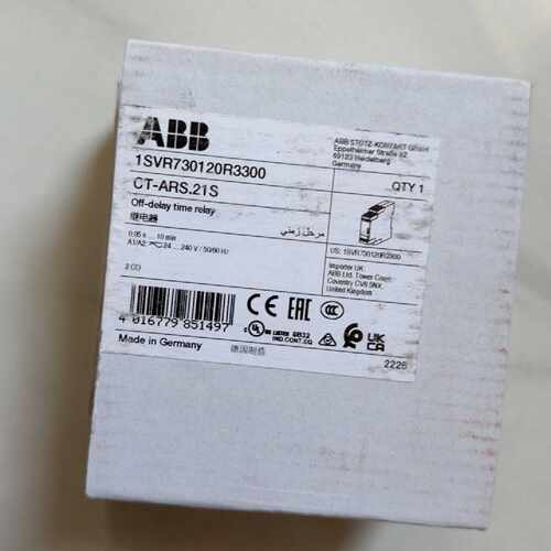 溢价-时间继电器 CT-ARS.21S