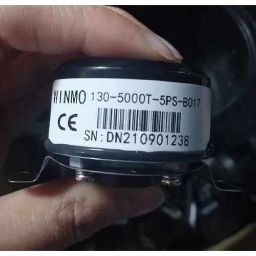 【请询价】1305000T5PS017WINMO编码器全新