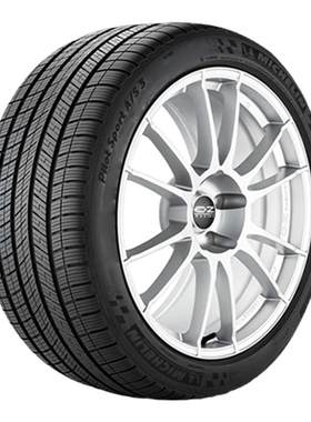 Michelin/米其林255/55R19轮胎