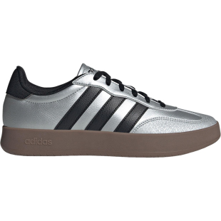 Adidas/阿迪达斯正品2025新款男女时尚潮流低帮板鞋JQ6662