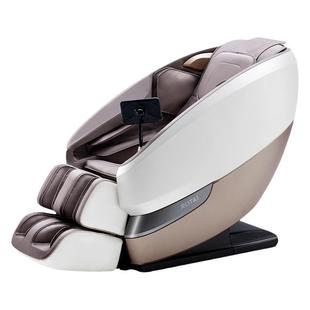 ROTAI/荣泰S50按摩椅家用全身豪华太空舱多功能小型智能按摩沙发