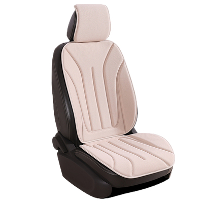 奔驰GLB200 GLB220专用汽车坐垫四季通用车载座垫乳胶夏季座椅垫