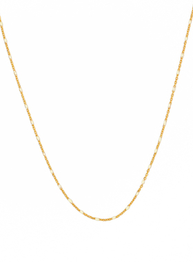 NINIAN法式项链轻奢小众复古串珠