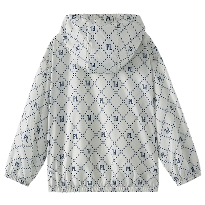 防晒外套防风衣POLOWALK