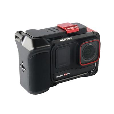 适用影石acepro2/1磁吸快拆