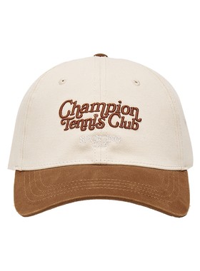 Champion冠军校队帽棒球帽
