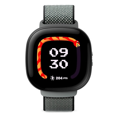 FitbitAceLTE儿童智能手表通话