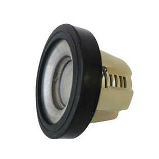 120型打药机活塞 阀座组三缸柱塞泵活门配件阀门座农用喷雾器