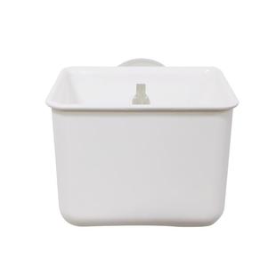 臻格磁性可挂可吸式笔筒白板笔收纳盒黑板壁挂磁铁笔盒悬挂式磁力盒子吸盘笔盒