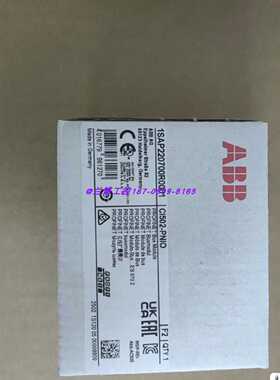 议价ABB 通讯接口 模块 CI511 CI512-ETHCAT CI521 CI522-MODTCP