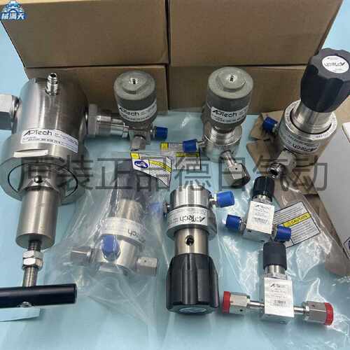 议价APTECH阿普泰克减压阀AP1225S 2PW MV8 MV8 HR 现货销售适用