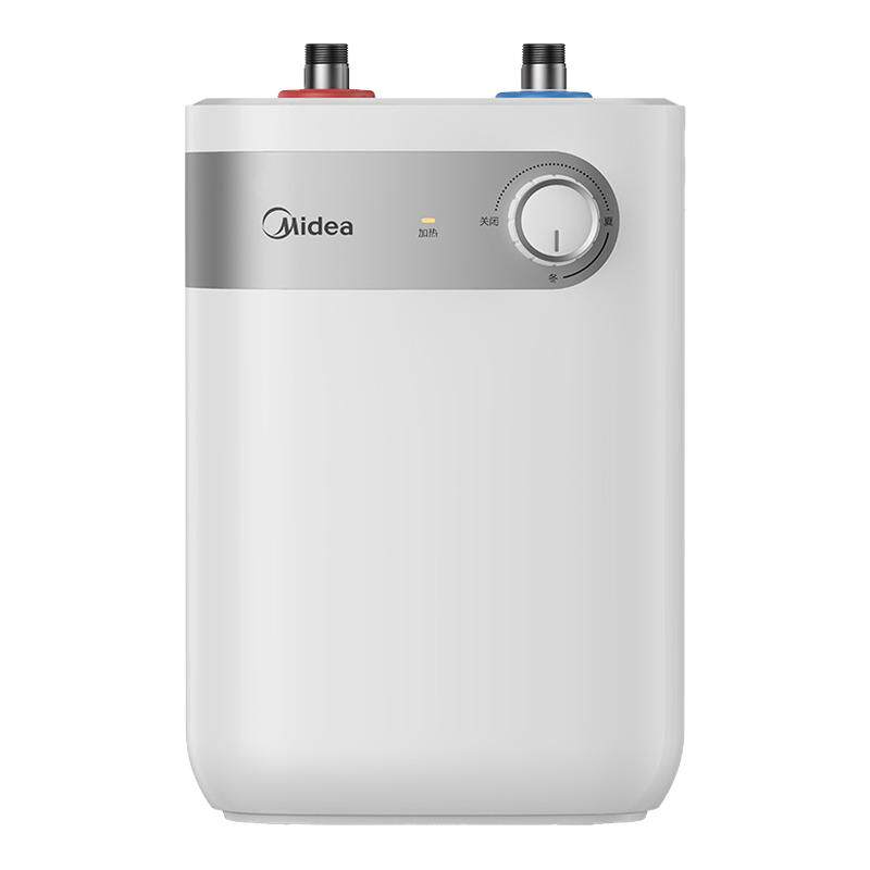 Midea/���� �������ȴ�ˮʽ����������С����С��̨�µ���ˮ�� Midea/����  F6.6-20CBES368.1Ԫ
