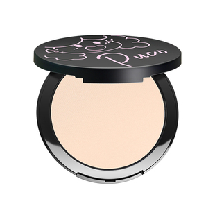 【禧物社】PUCO大小怪粉饼柔焦定妆控油防水防汗王炸组合