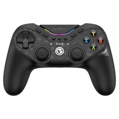 【天猫专卖】小鸡九尾狐旗舰手柄