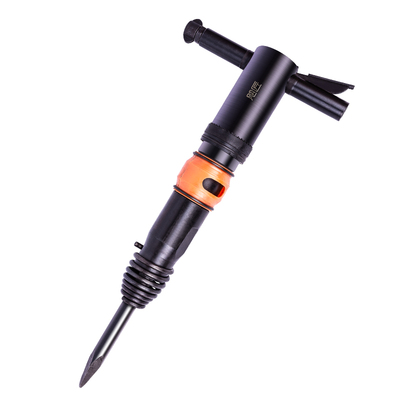 大功率重工风镐气镐G10G11G15风铲气动凿开山凿岩机破碎无霜防冻