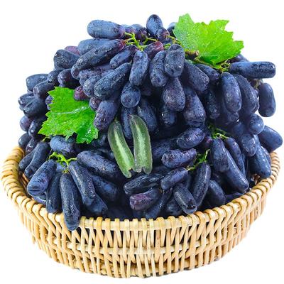 整串美人指包邮甜蜜蓝宝石