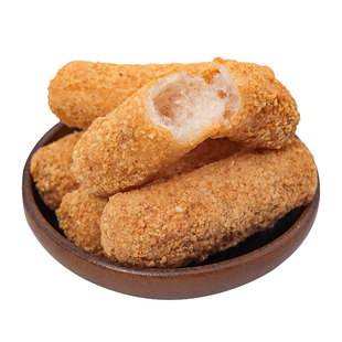 花生麻枣传统茶点老式甜点即食古早味闽南泉州特产永春蓼花糖