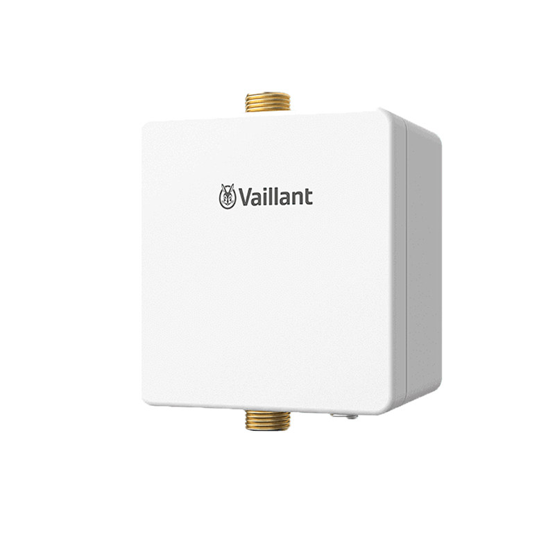 新品Vaillant德国威能智能循环泵零冷水全屋热水即热式热miniCIRC