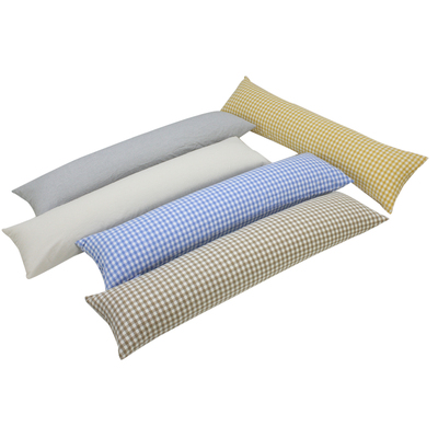 睡觉神器侧睡抱枕纯棉可拆洗