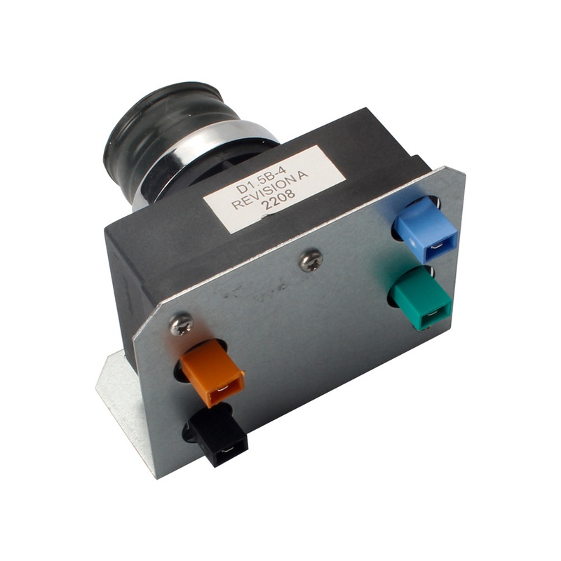 weber7629兼容电子4出口点火套件陶瓷电线含和点火器包独立电极