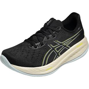 ASICS亚瑟士官方正品GEL-CUMULUS 26女跑鞋耐磨缓震回弹运动鞋