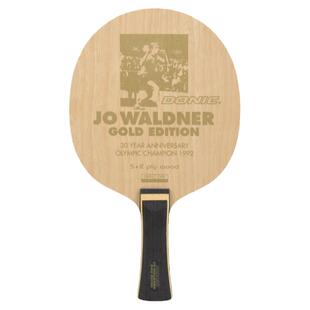 DONIC多尼克乒乓球拍瓦尔德内尔奥运金装版乒乓球底板芳碳33193