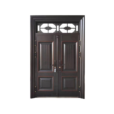 成都厂家定制防盗门现货尺寸齐全