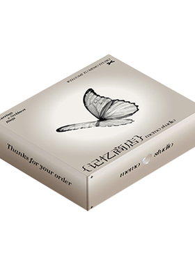 记忆商店双层熔岩锆石项链