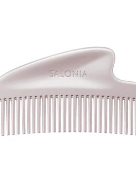 Salonia25新品光泽顺滑护理刮痧