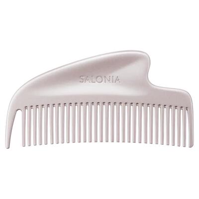 Salonia25新品光泽顺滑护理刮痧