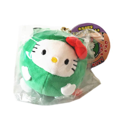 hellokitty日本正版凯蒂猫挂件