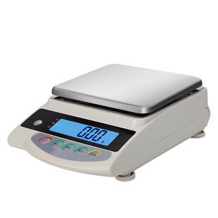 回收黄金秤珠宝称克秤0.01g精密小型天平克称家用电子秤首饰台秤