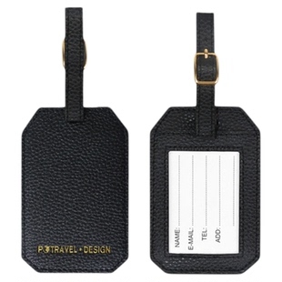 行李牌拉杆箱绑带标签登机飞机牌旅行箱打包带卡通挂牌吊牌托运牌