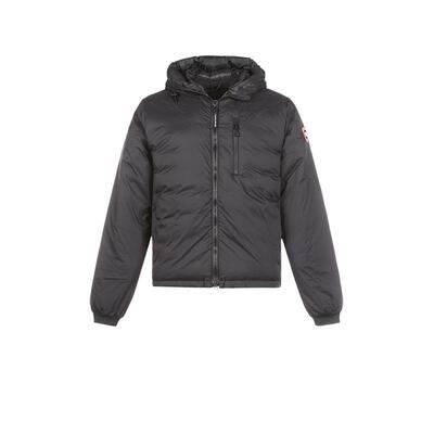 【自营】Canada Goose加拿大鹅 男士派克大衣连帽羽绒服5078M