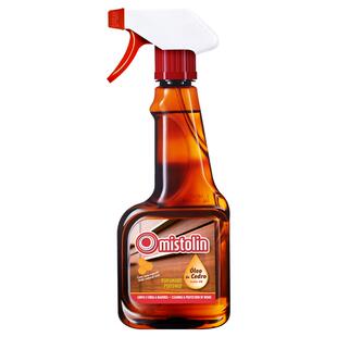 mistolin地板蜡抛光神器打蜡油家用木地板保养精油蜂蜡木用保养油