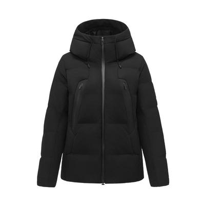 DESCENTE迪桑特ALLTERRAIN系列Mountaineer女士水沢羽绒服