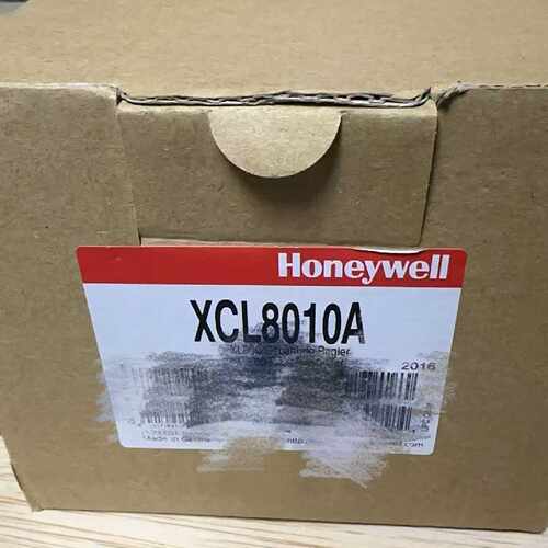议价霍尼韦尔Honeywell控制器XCL8010