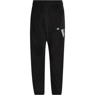 Adidas/阿迪达斯正品秋季新款男子运动透气长裤H47894