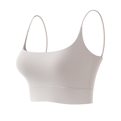 Ackdcs新款吊带瑜伽服背心夏季