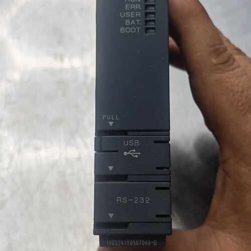 【议价-可维修】三菱Q系列PLC模块 Q03UDCPU 全新/二手均有货
