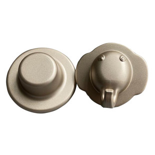 花洒堵盖水管预留孔装饰盖帽卫生间墙洞口遮丑盖遮挡孔洞堵头挂钩