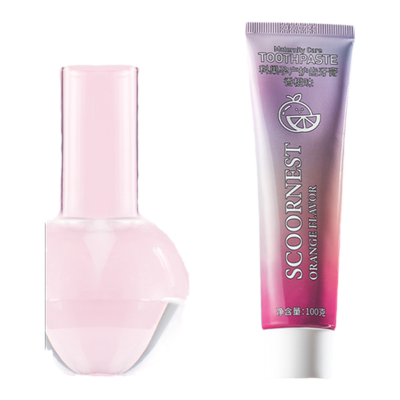 科巢孕妇专用月子牙膏家庭套装