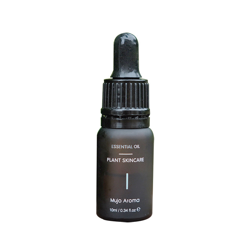 猫家芳集草木呵护精油 十余种精油复配 天气潮闷女生常备10ml