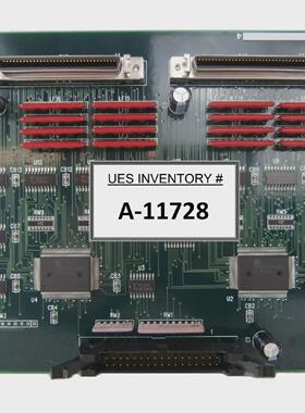 TEL Tokyo Electron 2981-600514-11 EXT DIO 板 PCB SP001 ACT12