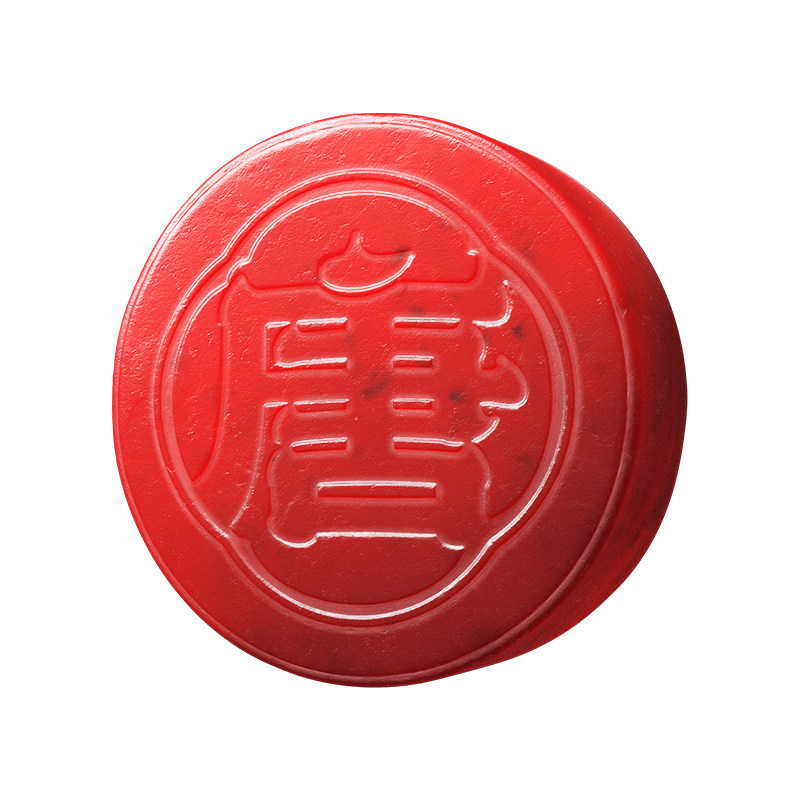 梦唐婵悦山茶芍药洁面皂