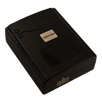 zrsd控制器卷帘门米家APP远程